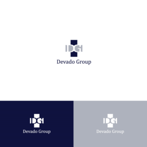 Logo Design by objects for Devado Group | Design: #26595348