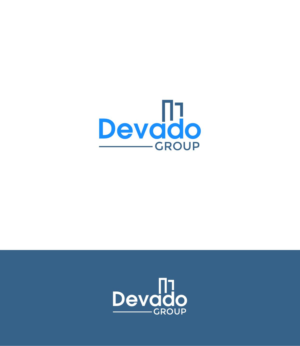 Devado Group | Logo Design by ecorokerz