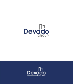 Logo Design by ecorokerz for Devado Group | Design: #26598835