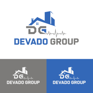 Logo Design by fly  design for Devado Group | Design: #26595886