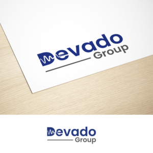 Logo-Design von nzdesigners für Devado Group | Design #26609113