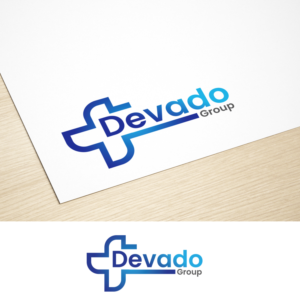 Logo Design by nzdesigners for Devado Group | Design: #26609114