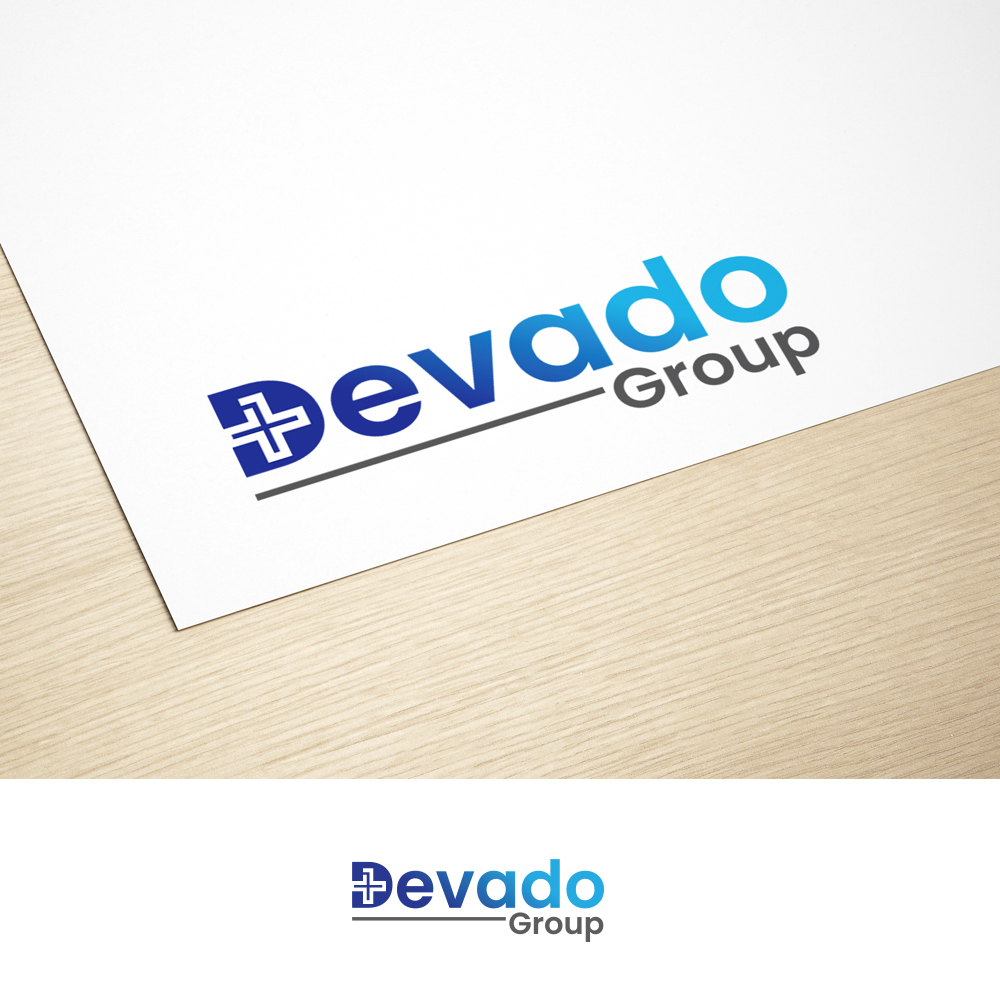 Logo Design by nzdesigners for Devado Group | Design #26609115