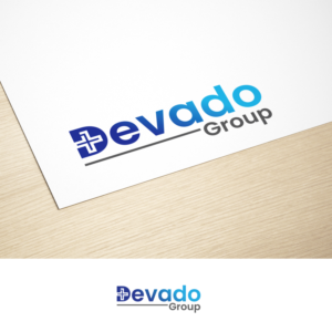 Logo Design by nzdesigners for Devado Group | Design: #26609115