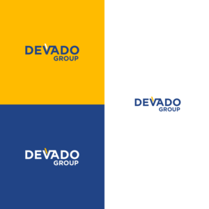 Logo Design by nzdesigners for Devado Group | Design: #26609196