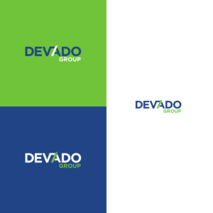 Logo Design by nzdesigners for Devado Group | Design: #26609197