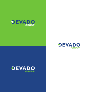 Logo Design by nzdesigners for Devado Group | Design: #26609198
