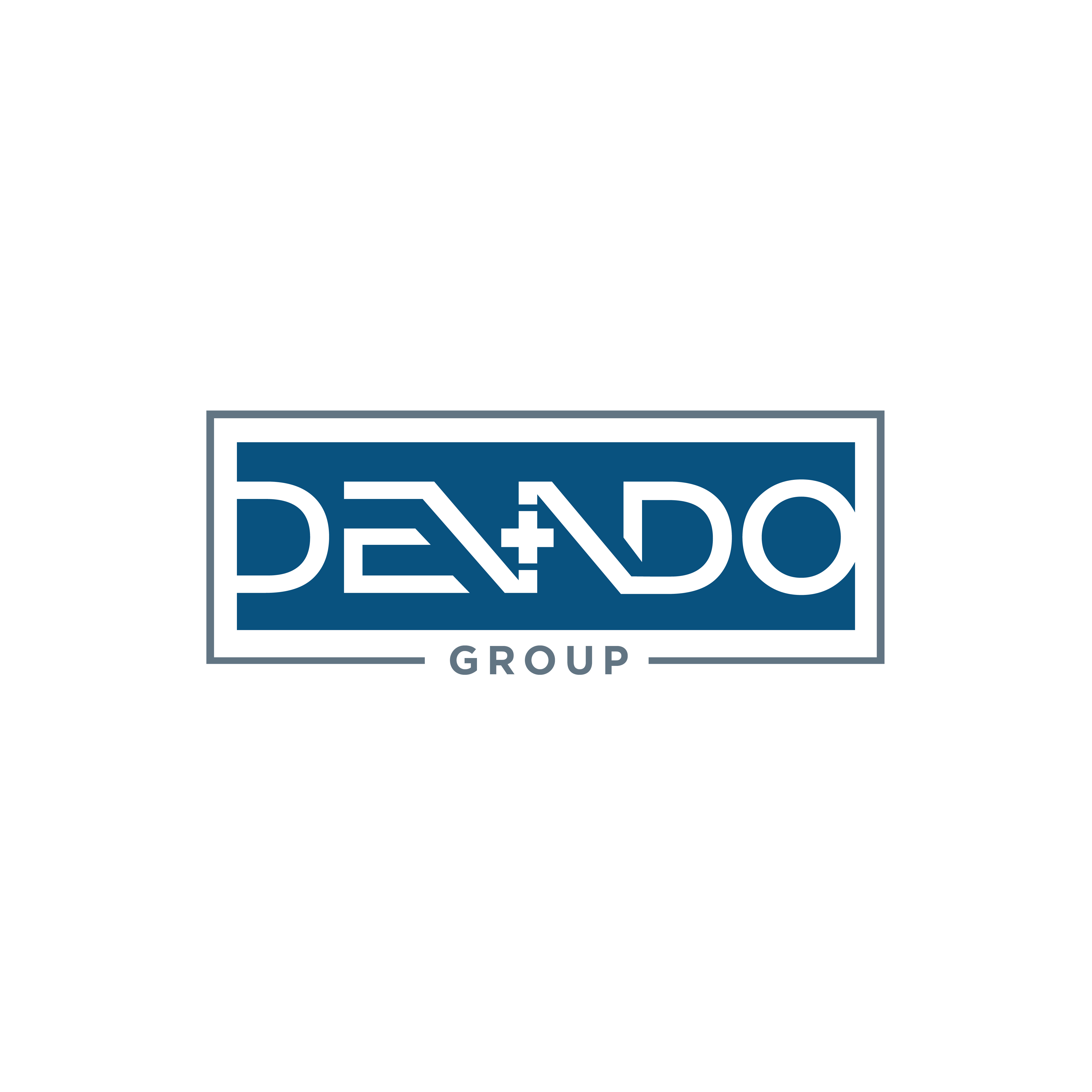Logo Design by webeezine for Devado Group | Design #26593416