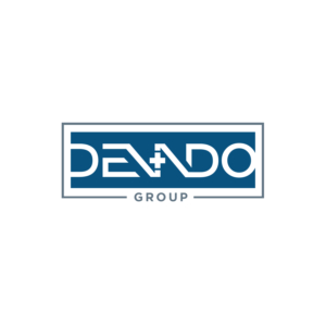 Logo Design by webeezine for Devado Group | Design: #26593416