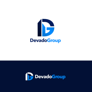 Logo-Design von PsyPen für Devado Group | Design #26593742