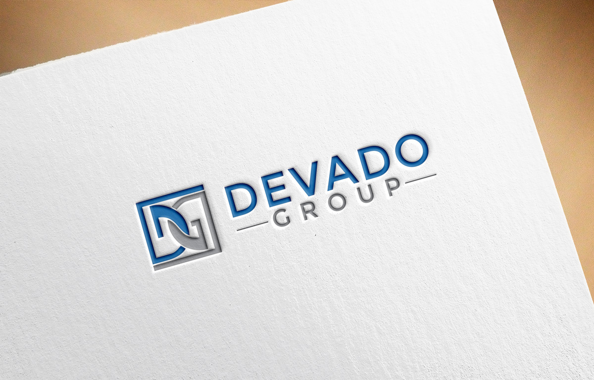 Logo Design by mahfujrisath768 for Devado Group | Design #26601095