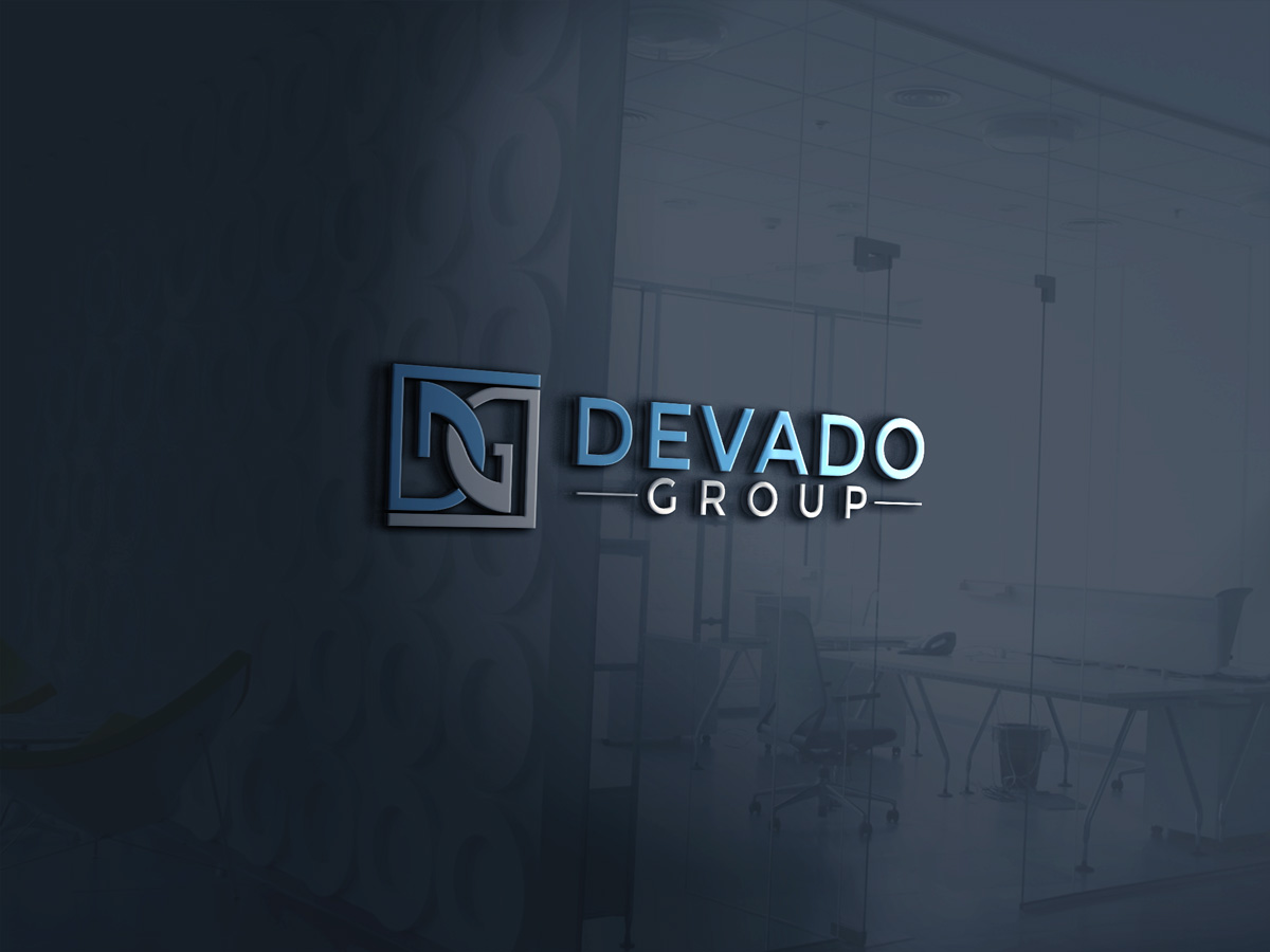 Logo Design by mahfujrisath768 for Devado Group | Design #26601098