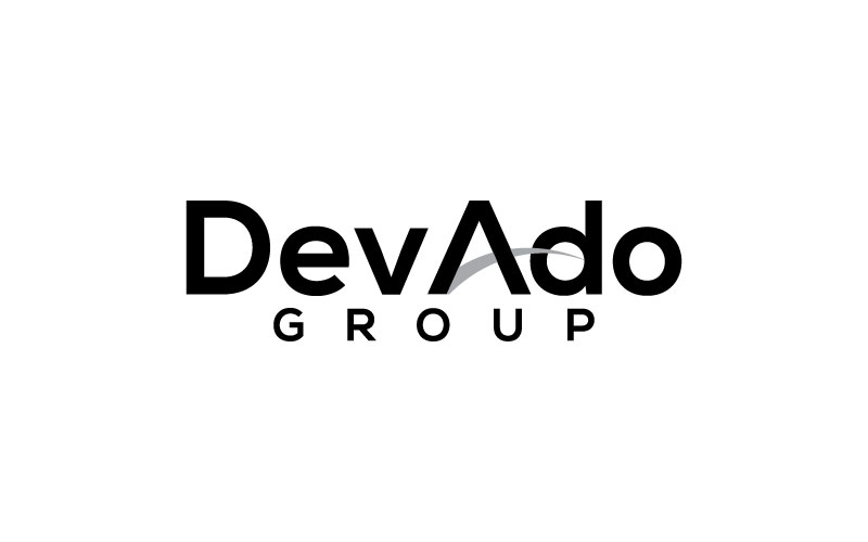 Logo Design by mahfujrisath768 for Devado Group | Design #26601128