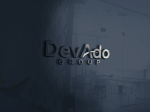 Logo Design by mahfujrisath768 for Devado Group | Design: #26601131