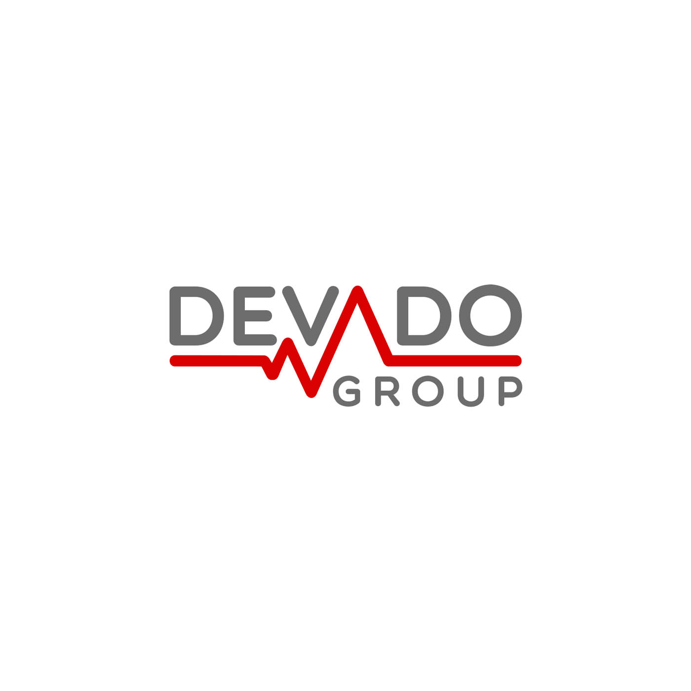 Logo Design by Abiyoso28 for Devado Group | Design #26592286