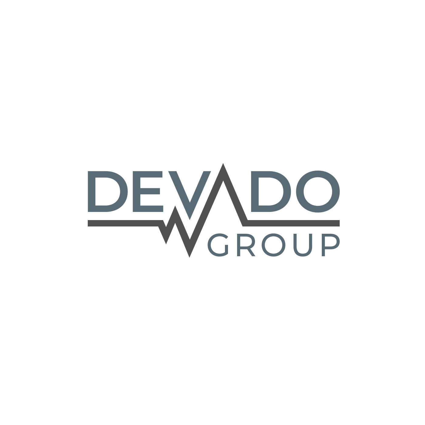 Logo Design by Abiyoso28 for Devado Group | Design #26592680