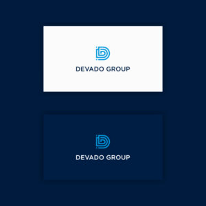 Devado Group | Logo Design by LeaAus
