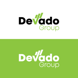 Logo Design by Zak deZign for Devado Group | Design: #26592132