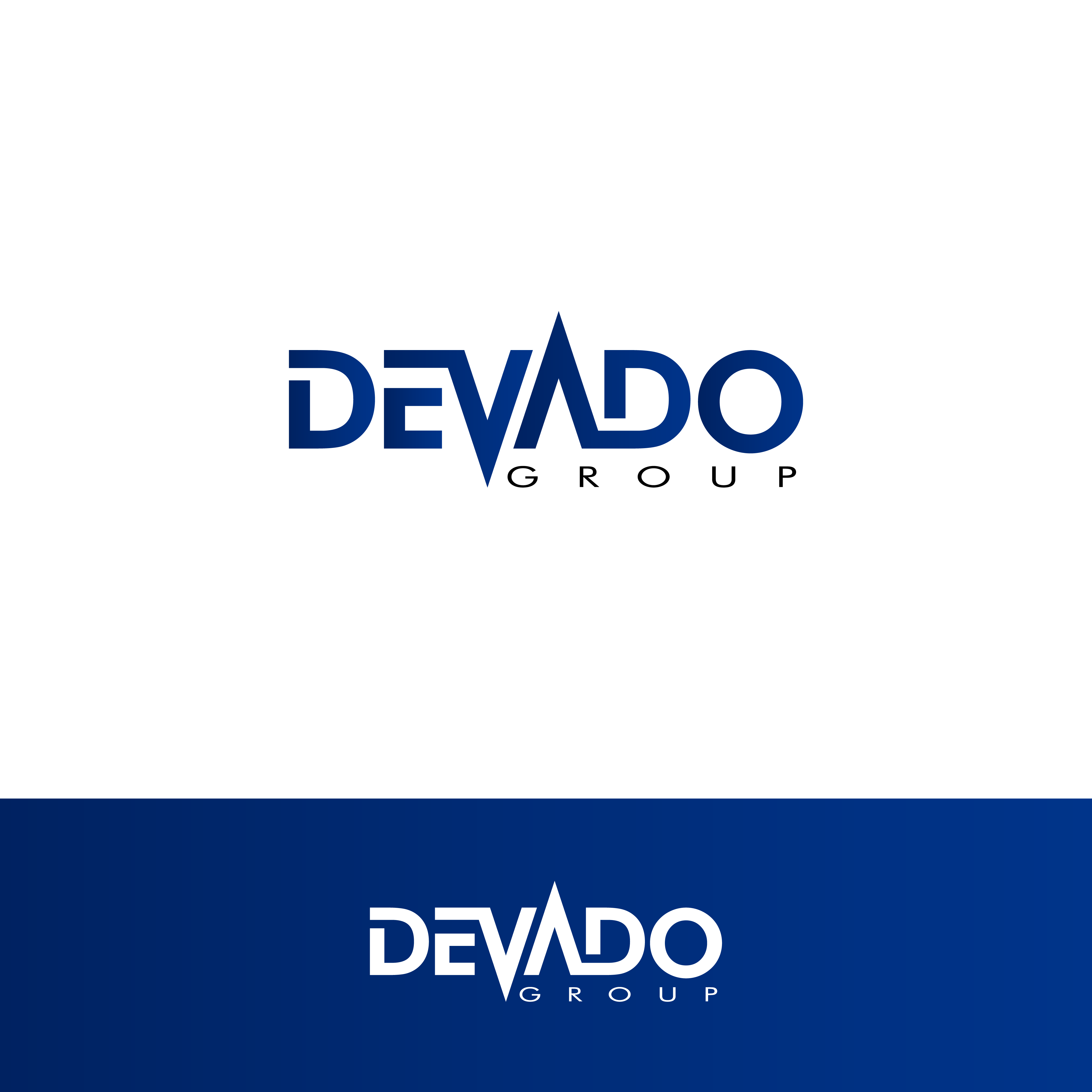 Design de Logo par MBM Design pour Devado Group | Design #26597139