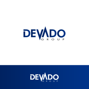 Logo Design by MBM Design for Devado Group | Design: #26598797