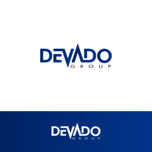 Logo-Design von MBM Design für Devado Group | Design #26603411