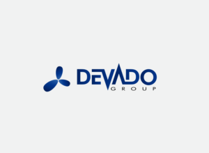 Logo Design by MBM Design for Devado Group | Design: #26603449