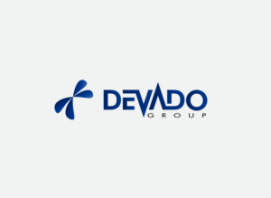 Logo Design by MBM Design for Devado Group | Design: #26603485