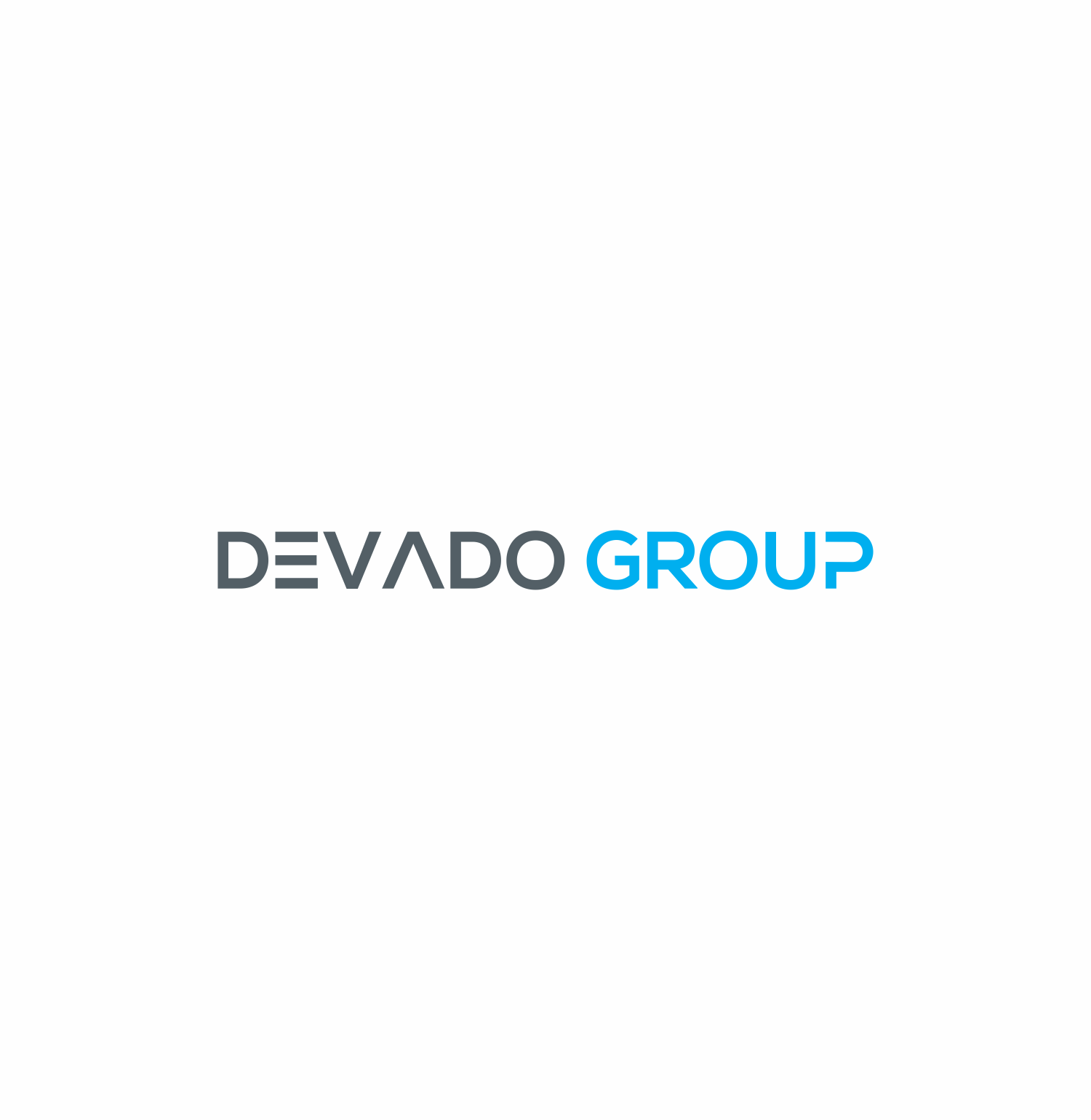 Diseño de Logo por saher khan 2 para Devado Group | Diseño #26592902