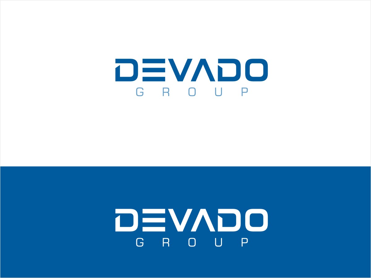 Logo-Design von cjssan für Devado Group | Design #26606275