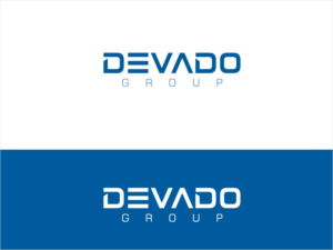 Logo Design by cjssan for Devado Group | Design: #26606275