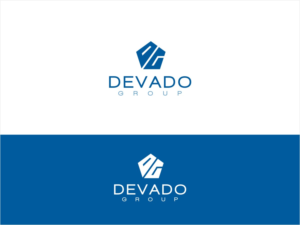 Devado Group | Logo Design by cjssan