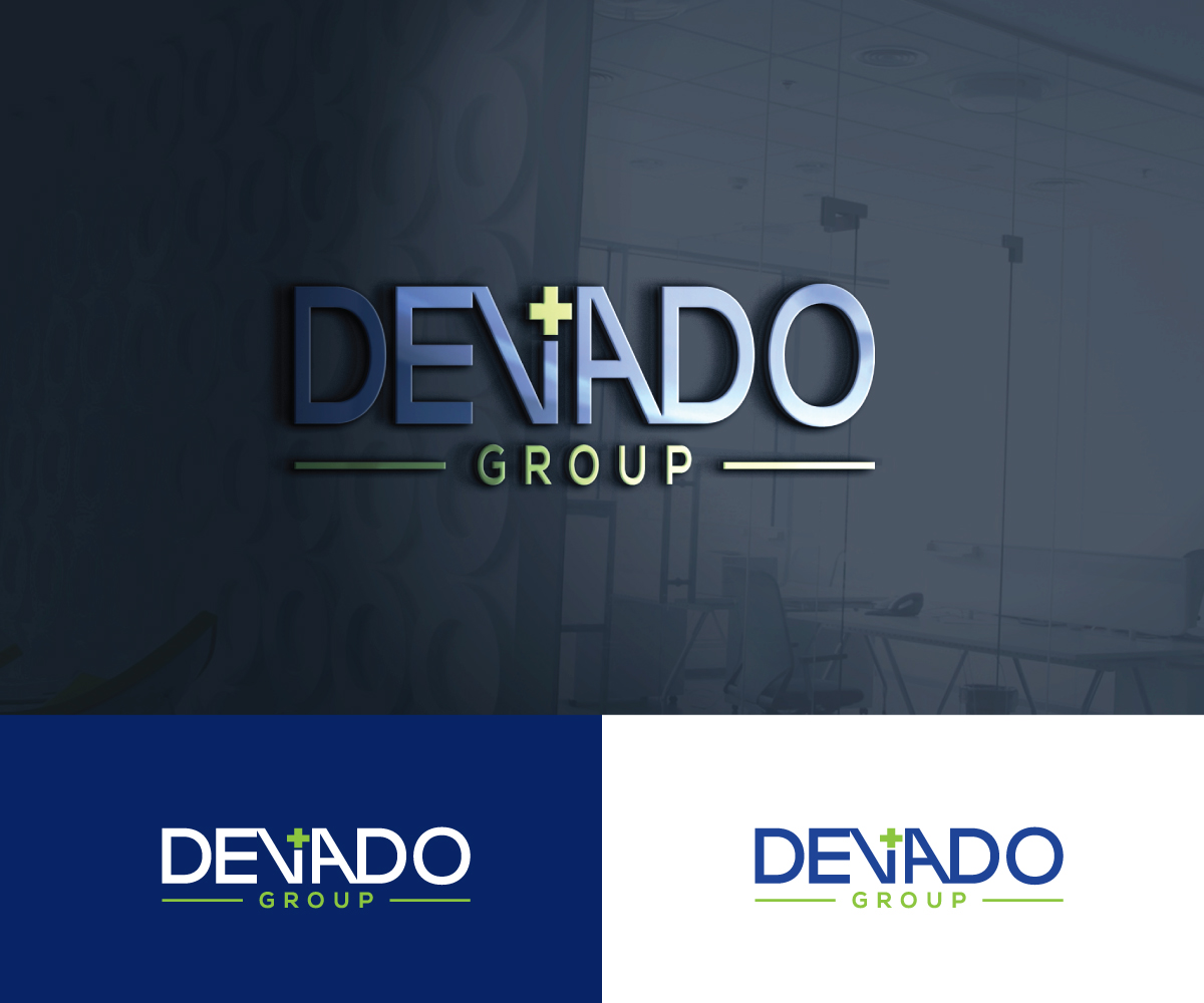 Diseño de Logo por step forward 2 para Devado Group | Diseño #26593569