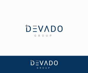 Devado Group | Logo Design by step forward 2