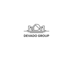 Logo Design by ikramhsakib for Devado Group | Design: #26602403
