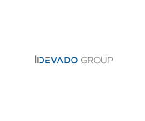 Logo Design by ikramhsakib for Devado Group | Design: #26602404