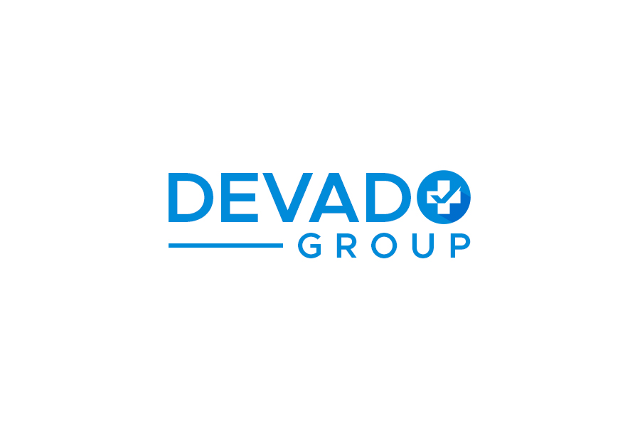 Logo Design by Soonia for Devado Group | Design #26594286