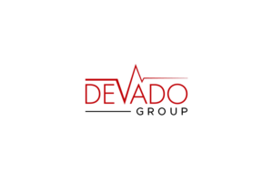 Logo Design by Soonia for Devado Group | Design: #26594288
