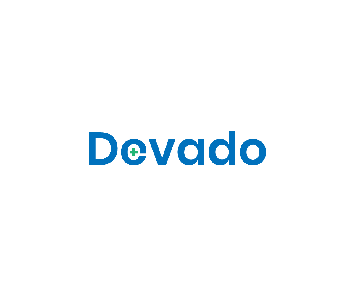Logo Design by _Asadancs for Devado Group | Design #26593814