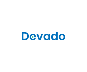 Logo Design by _Asadancs for Devado Group | Design: #26593814