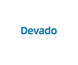 Logo Design by _Asadancs for Devado Group | Design: #26598476