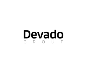 Logo Design by _Asadancs for Devado Group | Design: #26598479