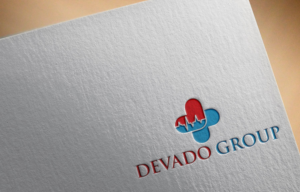 Logo Design by MH@Designer for Devado Group | Design: #26598019