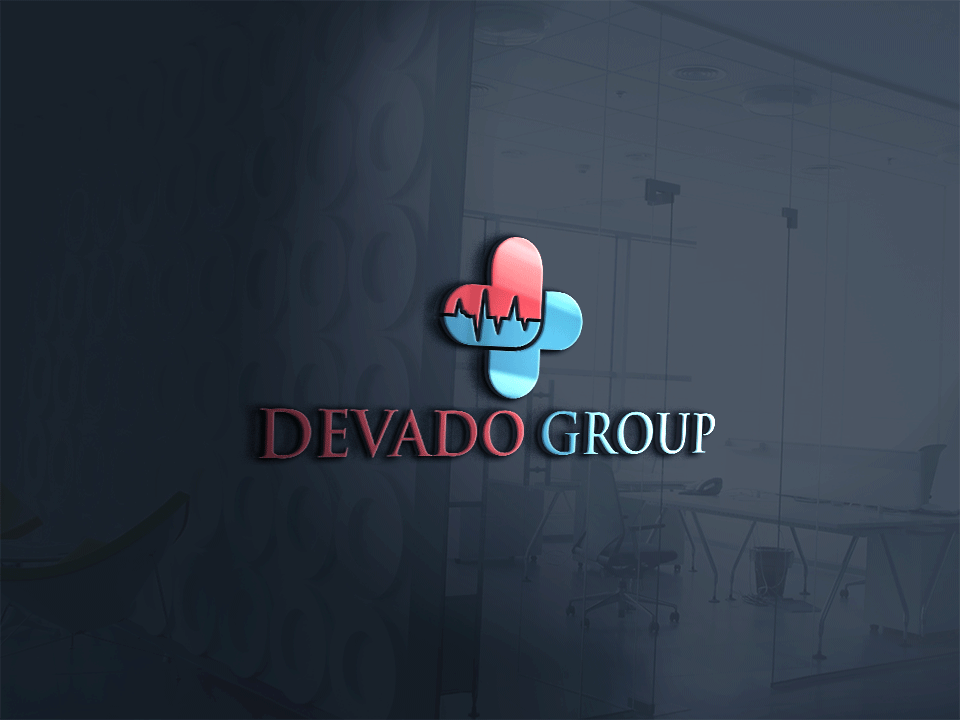 Diseño de Logo por MH@Designer para Devado Group | Diseño #26598020