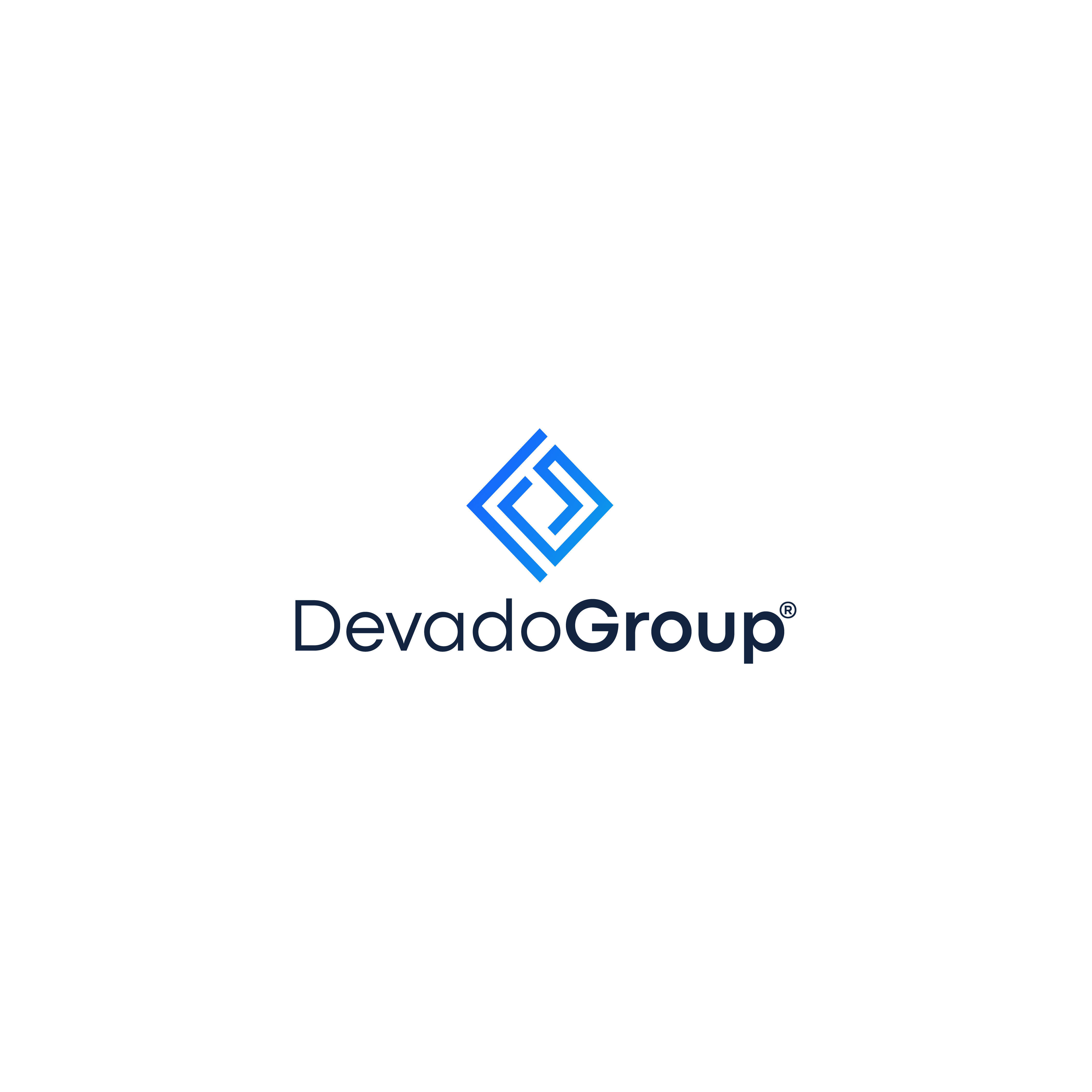 Design de Logo par JBalloon Design pour Devado Group | Design #26611667
