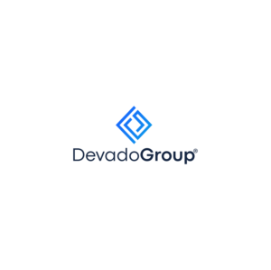 Logo Design by JBalloon Design for Devado Group | Design: #26611667
