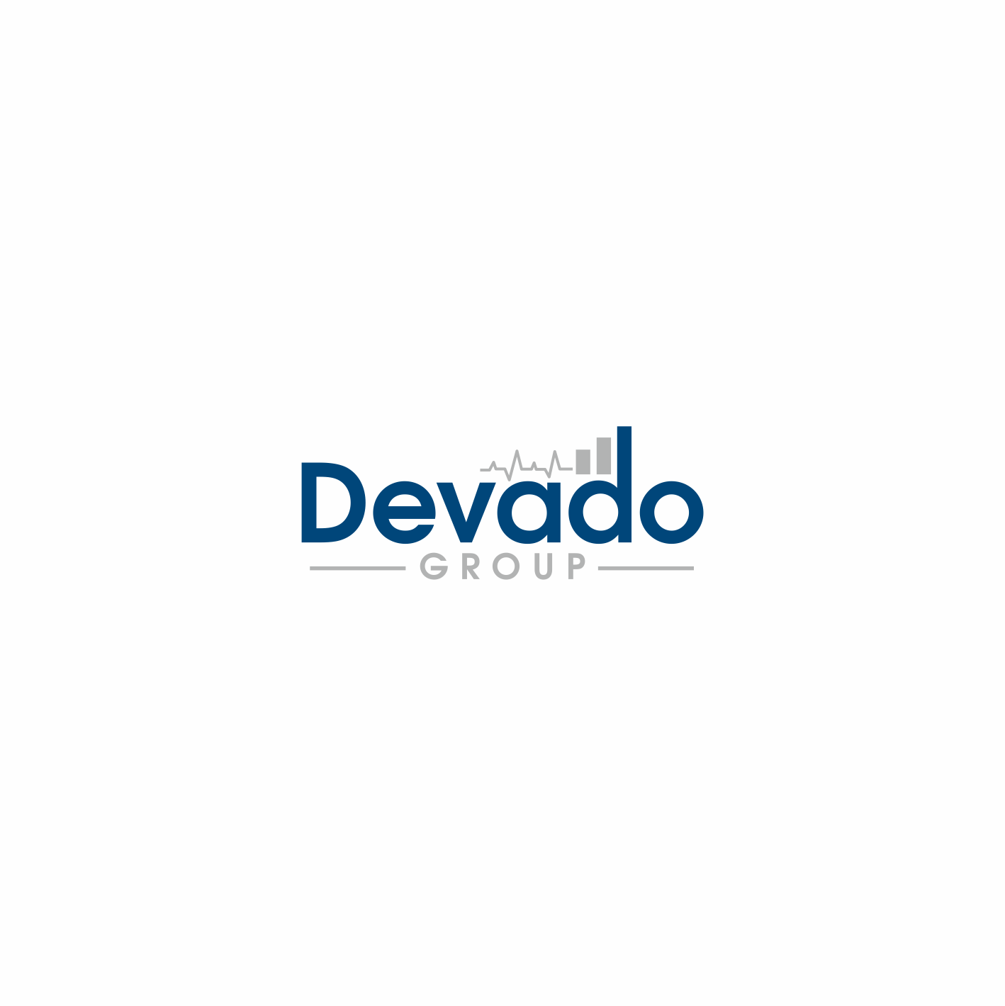 Logo Design by Creative™ for Devado Group | Design #26592792