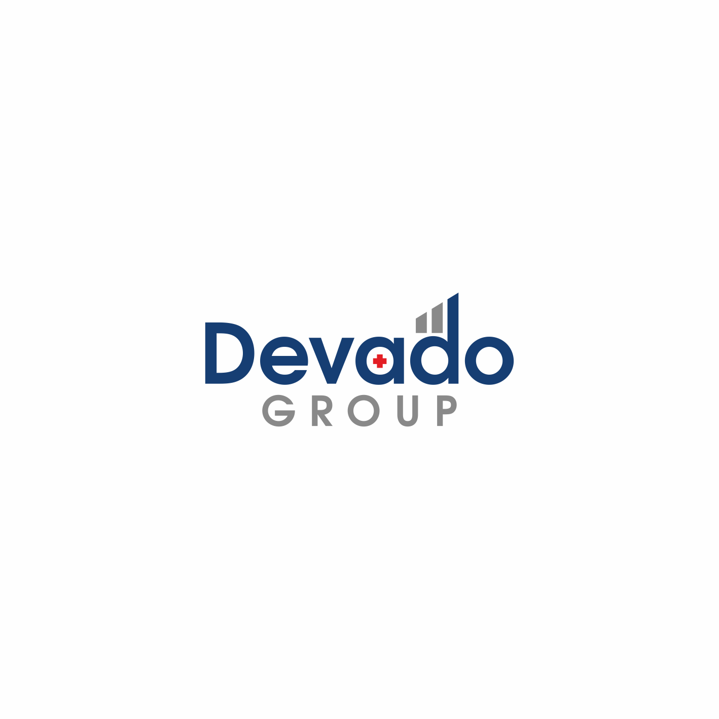 Logo Design by Creative™ for Devado Group | Design #26596445