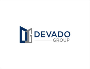Devado Group | Logo Design by BNdesigner