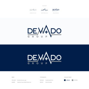 Logo Design by RealManish