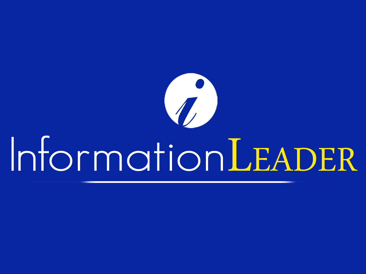 Logo Design by hypegraphicja for Informationleader | Design #3056676